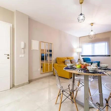 Sur El Cano 2 * فوينخيرولا