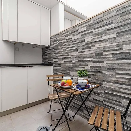 Sur El Cano 2 Apartment *