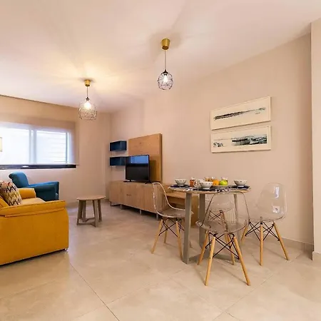 Sur El Cano 2 شقة