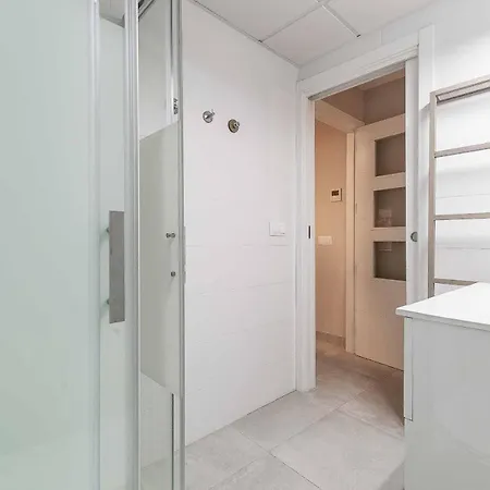 شقة Sur El Cano 2 *