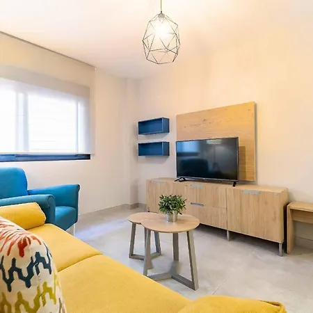 Apartamento Sur El Cano 2 *