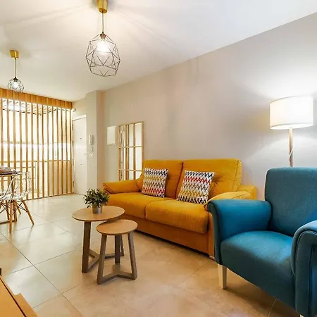 Apartamento Sur El Cano 2 Fuengirola