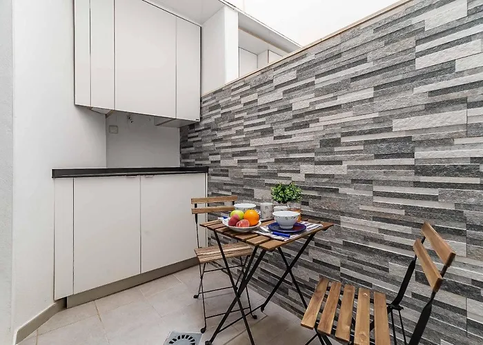 Sur El Cano 2 Apartamento *