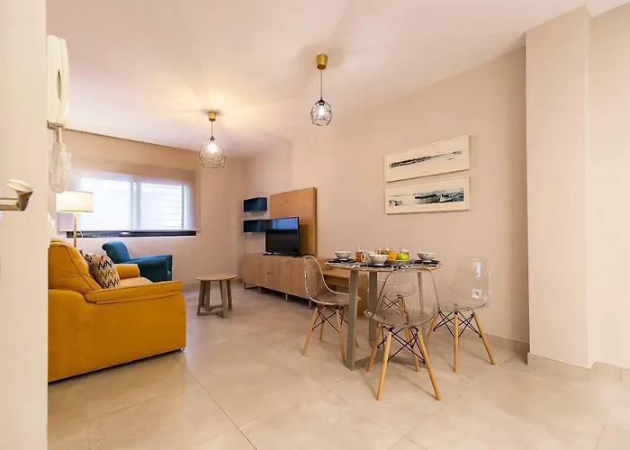 Sur El Cano 2 Apartamento