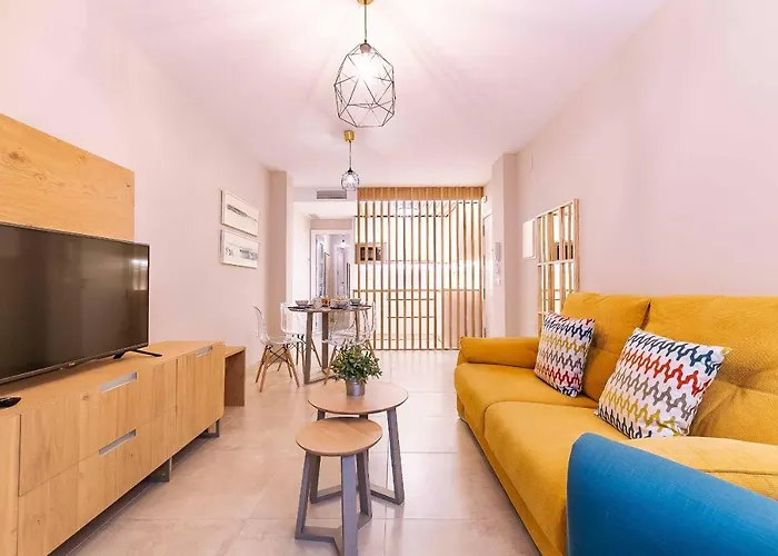 Sur El Cano 2 Apartamento *