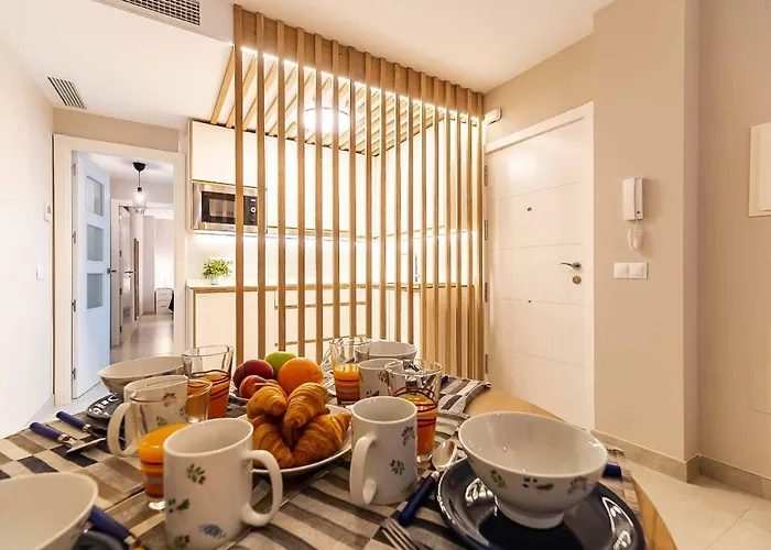 Apartment Sur El Cano 2 *