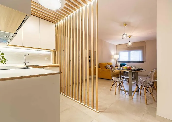 Sur El Cano 2 Apartamento