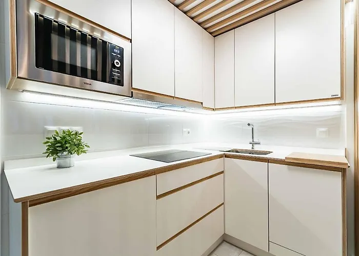 Apartment Sur El Cano 2 *