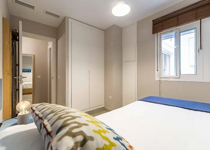 Sur El Cano 2 Apartment *