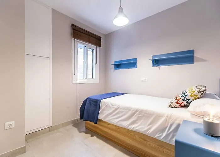 Sur El Cano 2 Apartment *