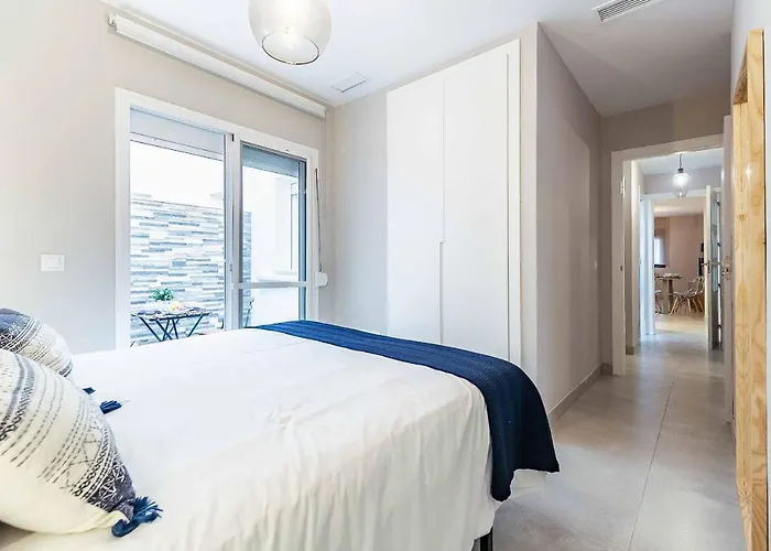 Sur El Cano 2 Apartment