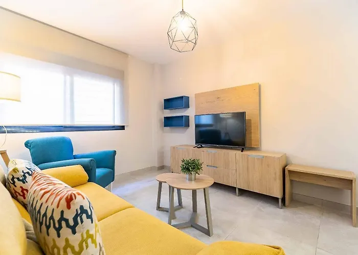 Apartment Sur El Cano 2 *
