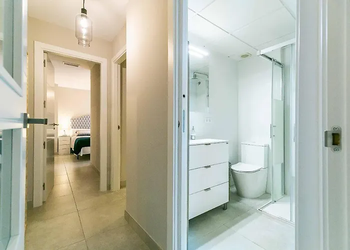 Apartment Sur El Cano 2