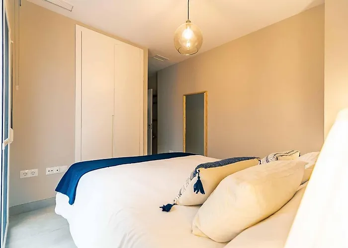 Apartment Sur El Cano 2