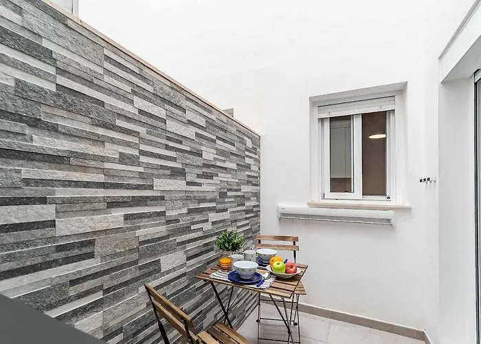 Apartment Sur El Cano 2 *