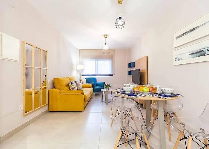 Apartamento Sur El Cano 2 *