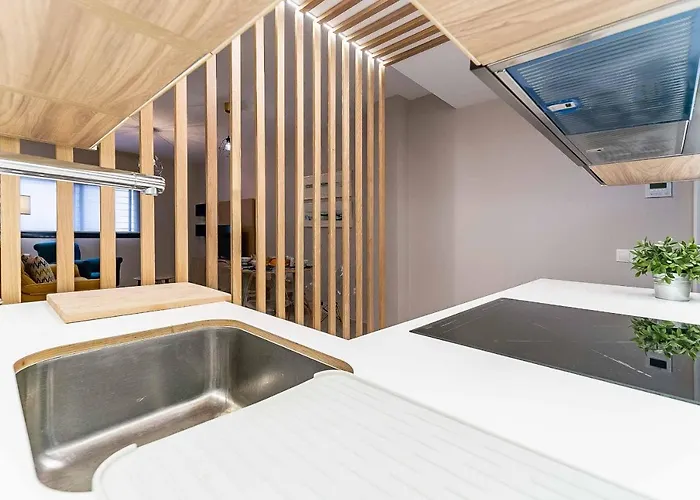 Apartment Sur El Cano 2 *