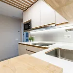 Sur El Cano 2 Διαμέρισμα *