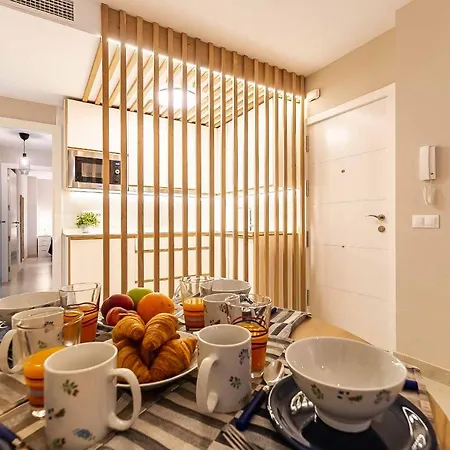 Daire Sur El Cano 2 *