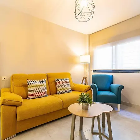 Sur El Cano 2 * Fuengirola