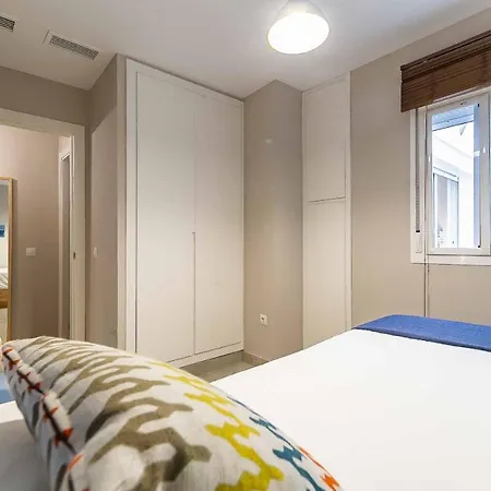 Sur El Cano 2 Appartement *