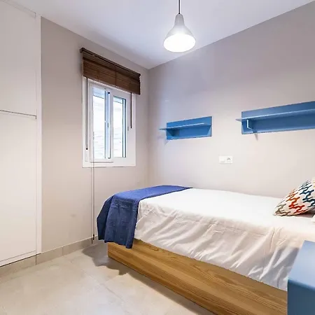 Sur El Cano 2 Appartement *