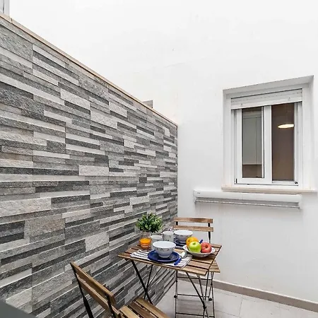 Appartement Sur El Cano 2 *