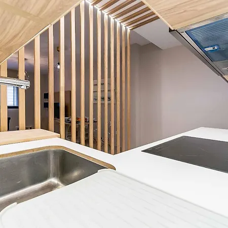 Appartement Sur El Cano 2 *