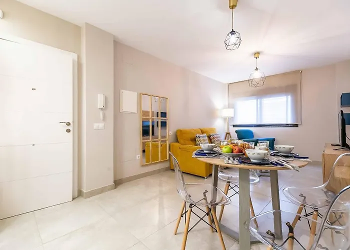 Sur El Cano 2 * Fuengirola