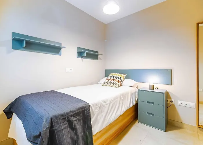 Sur El Cano 2 * Fuengirola