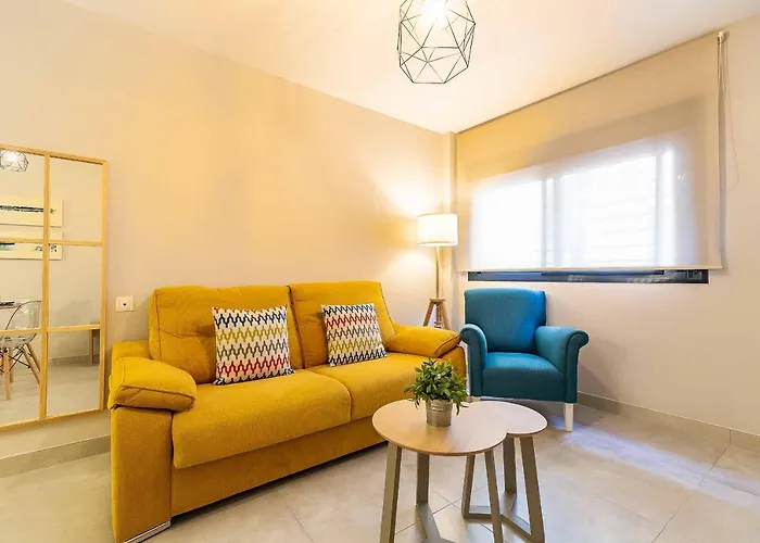 Sur El Cano 2 * Fuengirola