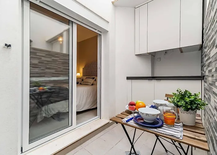 Sur El Cano 2 Fuengirola