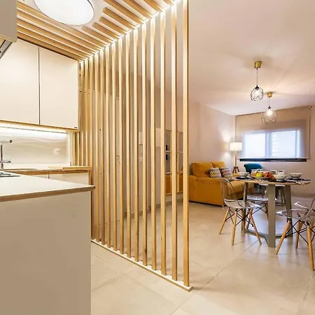 Sur El Cano 2 Appartement