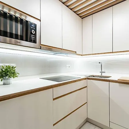 Appartement Sur El Cano 2 *