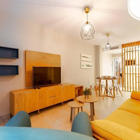 Sur El Cano 2 Fuengirola