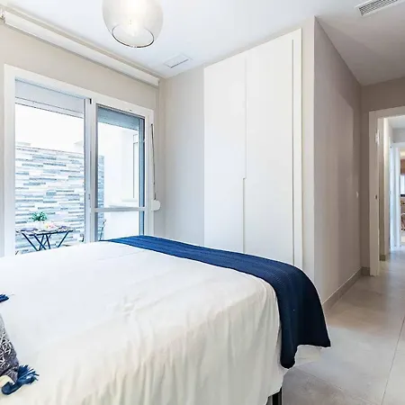 Sur El Cano 2 Appartement