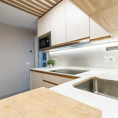 Sur El Cano 2 Appartement *