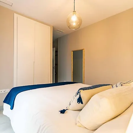 Appartement Sur El Cano 2