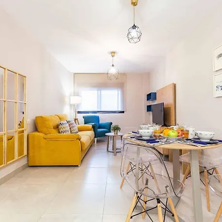 Appartement Sur El Cano 2 *